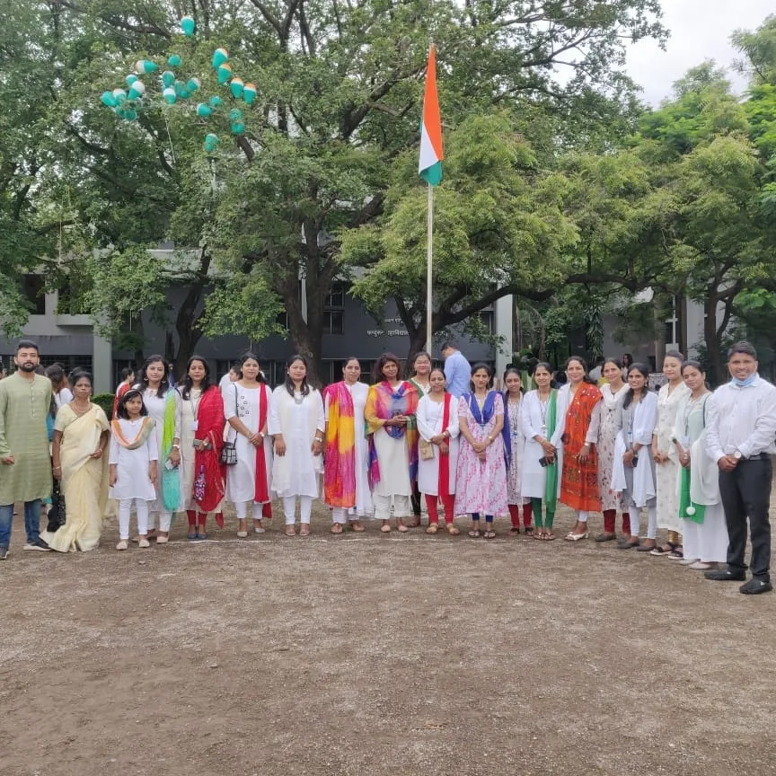 Independence day celebration