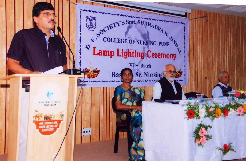 Lamp Lighting